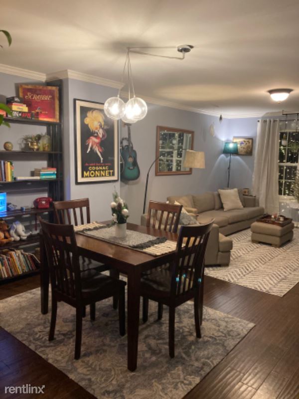 Building Photo - 2 br, 1.5 bath House - 2715 Gear St A Unit A