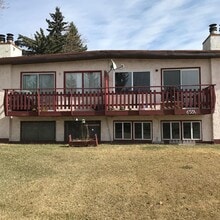 Building Photo - 6551-6559 59 Ave