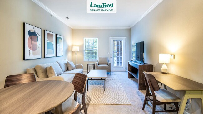 Foto del edificio - 200 Wickerleaf Way