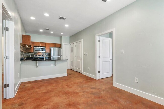 Foto del edificio - 1807 Poquito St