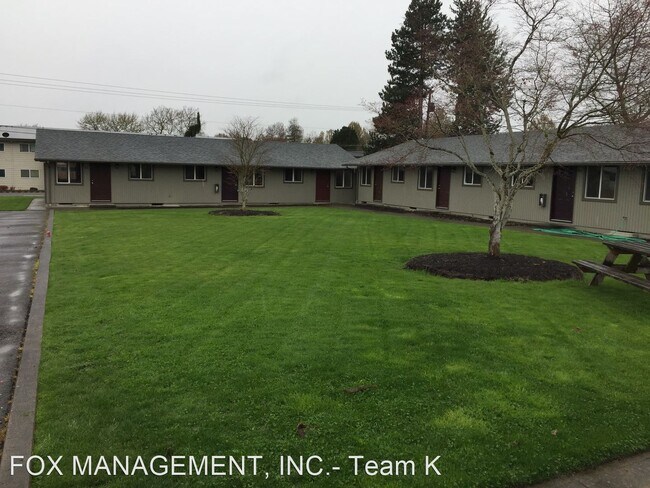 Foto del edificio - 3525 SW 122nd Ave