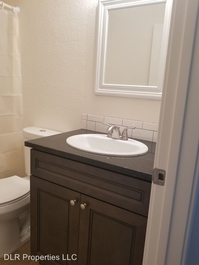 Foto del edificio - 509-511 E Montana Ave