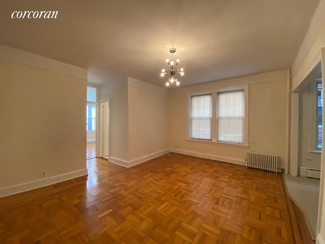 Foto principal - 340 Starr St