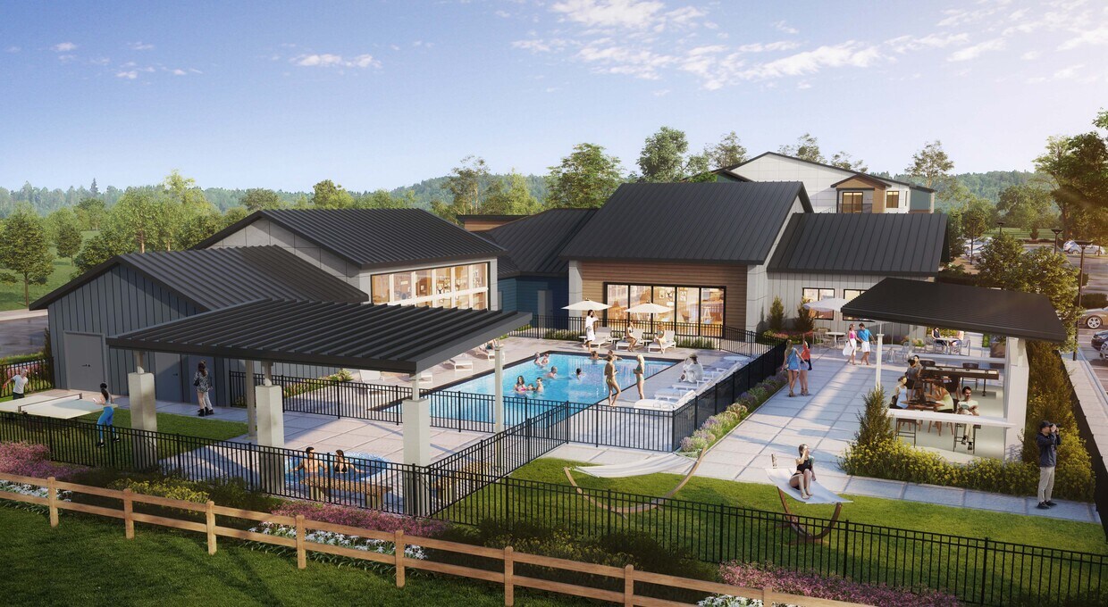 Haven Apartments Apartments 4999 Sidney Rd SW Port Orchard, WA