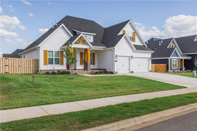 Foto del edificio - 6417 S 62nd St