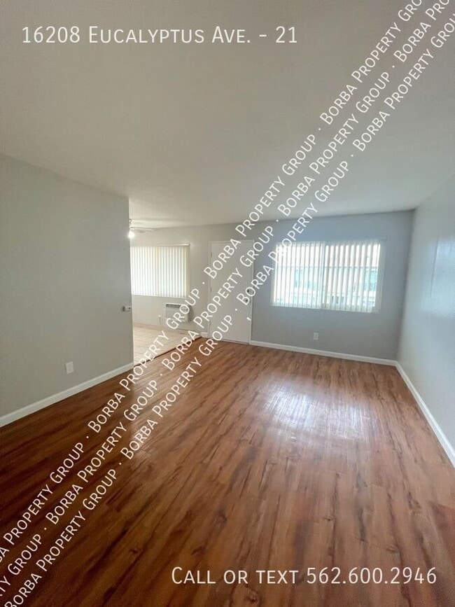 Building Photo - 16208 Eucalyptus Ave