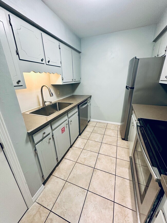 Foto del edificio - 110 5th St