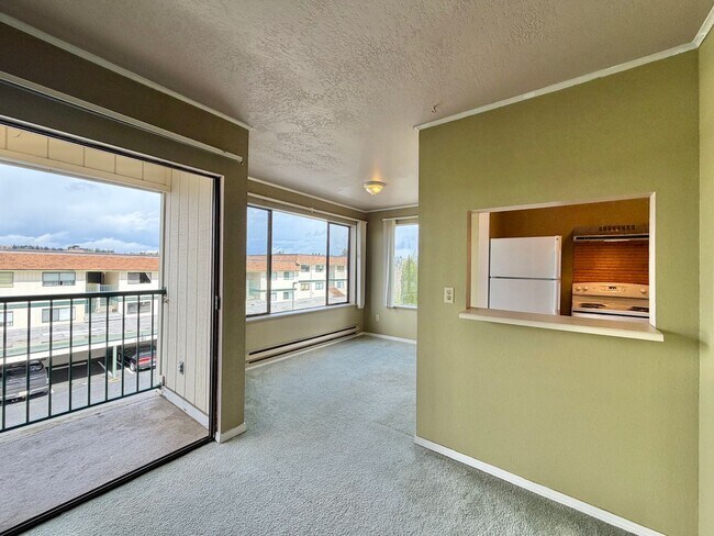 Foto del edificio - Affordable 2bed/2bath Condo Close to Everything