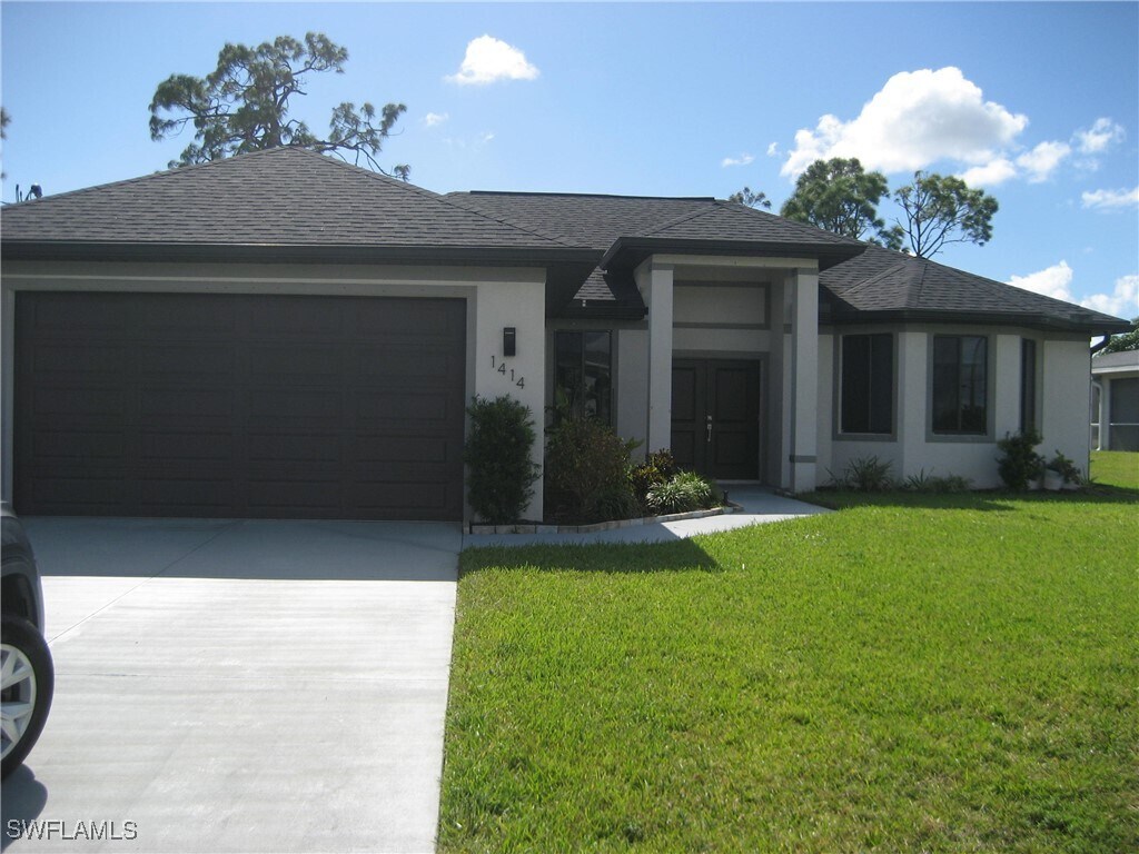 Primary Photo - 1414 SW 16th Terrace