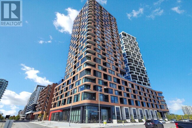 Building Photo - 56 Andre de Grasse St