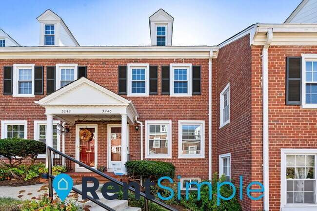 Building Photo - 3240 S Stafford St