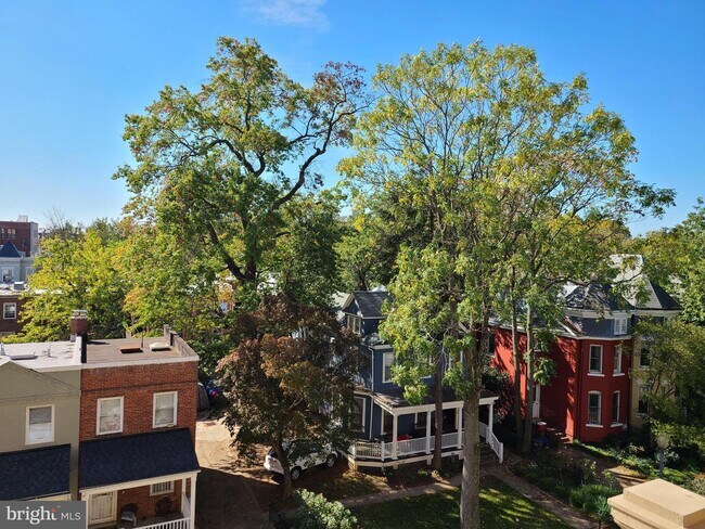 Foto del edificio - 3420 16th St NW