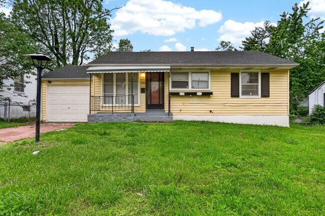 Photo - 10409 Renfrew Dr House