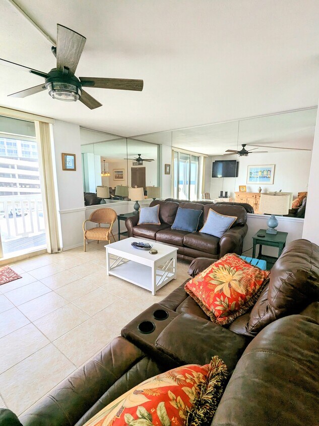 Foto principal - 2800 N Atlantic Ave