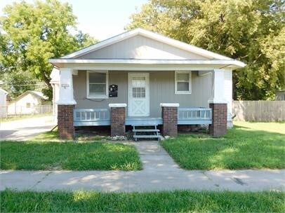 Primary Photo - 1118 N Adams St