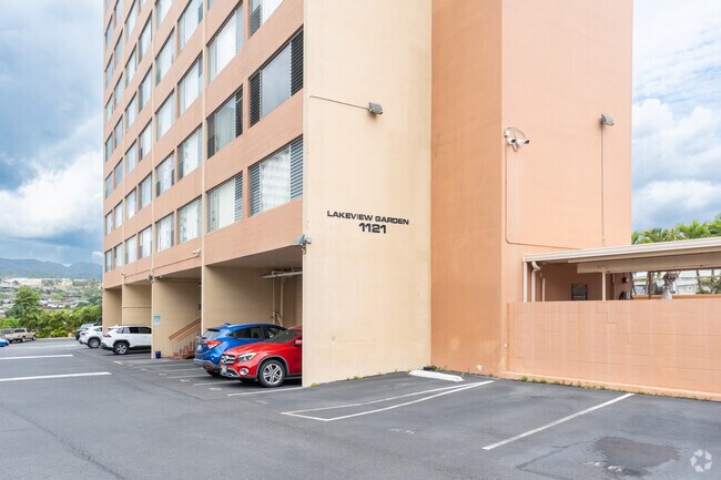 Foto del edificio - Lakeview Gardens