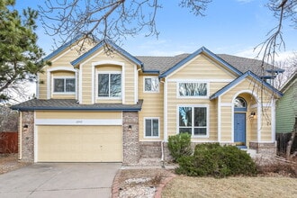 Building Photo - 12642 S Silver Creek Ct