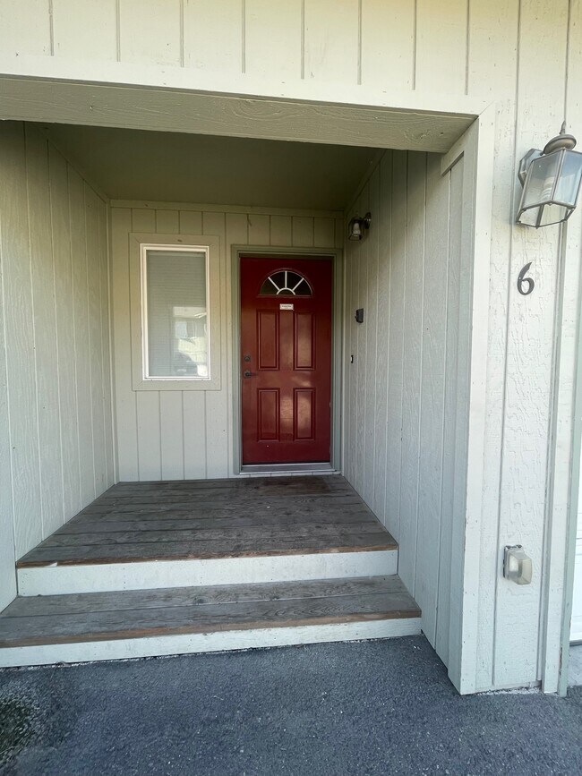 Foto del edificio - 401 S Wasilla St