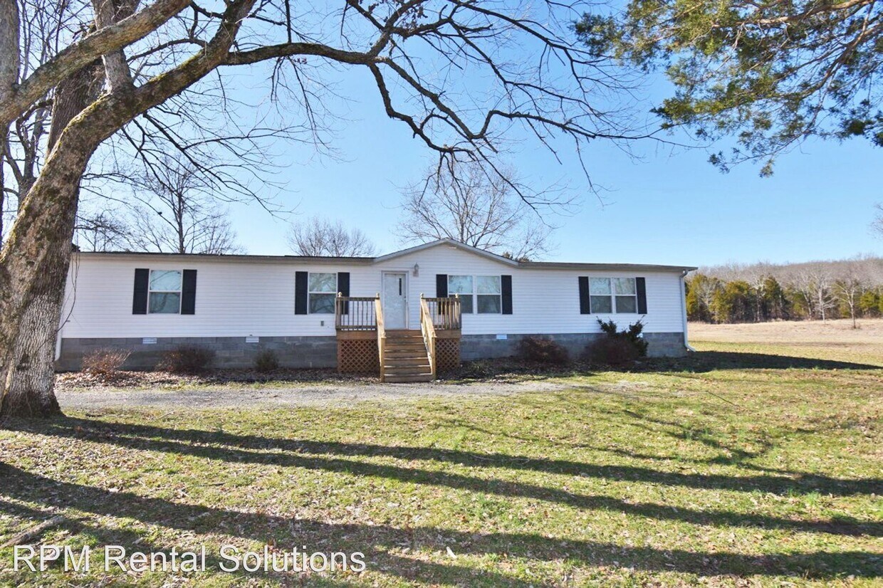 Primary Photo - 4 br, 2 bath House - 9136 Briley Road