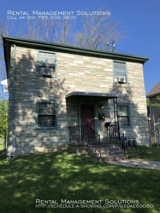 Primary Photo - 1 BED/1 BATH