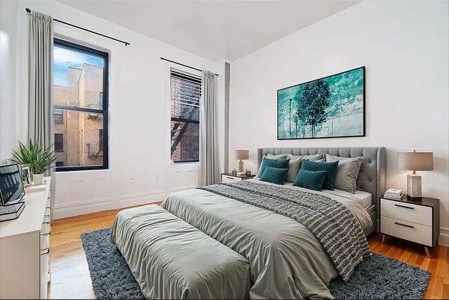 Foto del edificio - 164 Waverly Pl