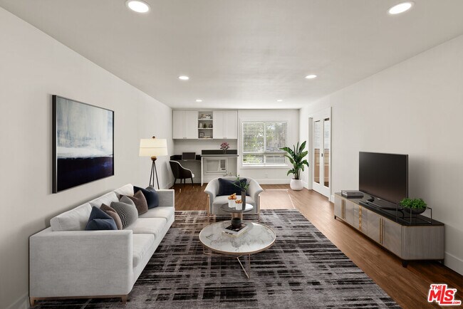 Foto del edificio - 16550 Vanowen St