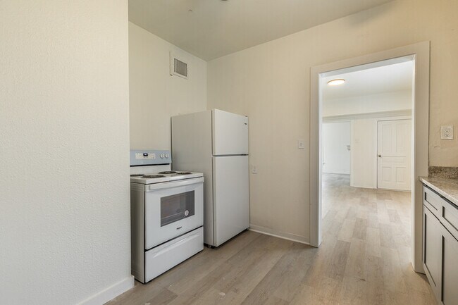 Foto del edificio - 515 N 15th St