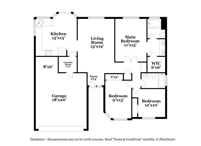 Building Photo - 208 W Oraibi Dr