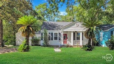 Building Photo - 202 Columbus Dr