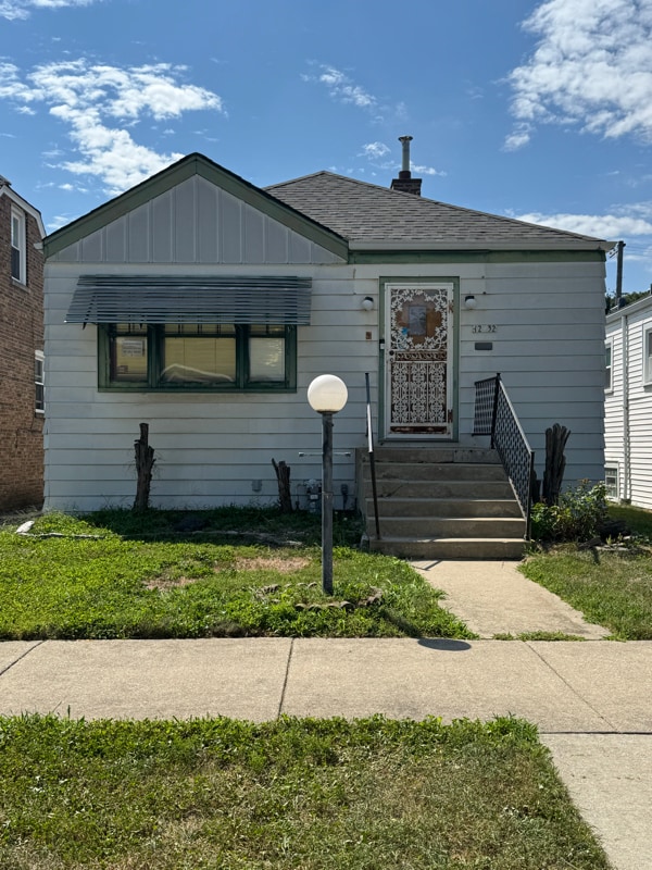 Primary Photo - 12532 S Union Ave