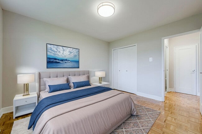 Photo du bâtiment - Lakewood Apartments II