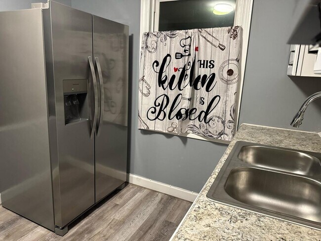 Foto del edificio - 12005 S La Salle St