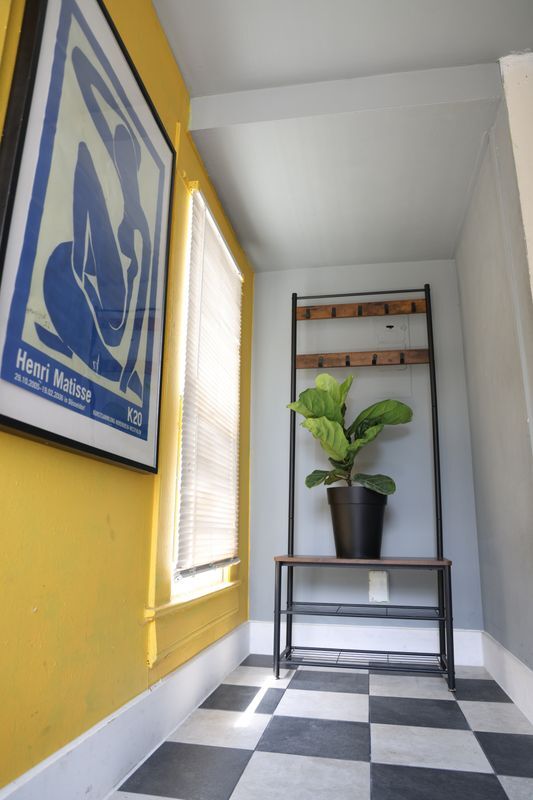 Foto del edificio - 405 W Drew St