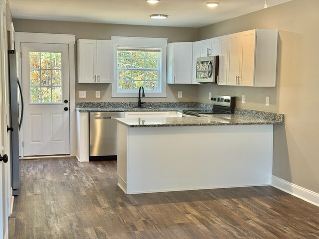 Foto del edificio - 410 Sam Love Rd