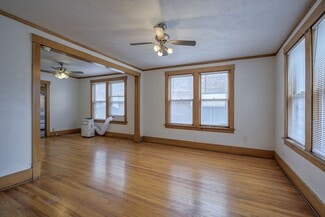 Building Photo - 3310 Jackson St