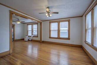 Building Photo - 3310 Jackson St