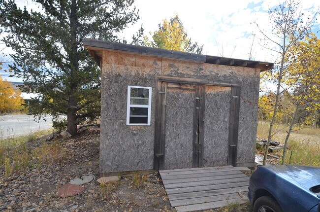 Foto del edificio - Fairplay home available 11/1/25- large fen...