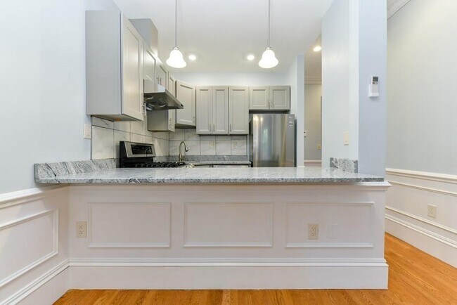 Foto del edificio - 30 Yarmouth St