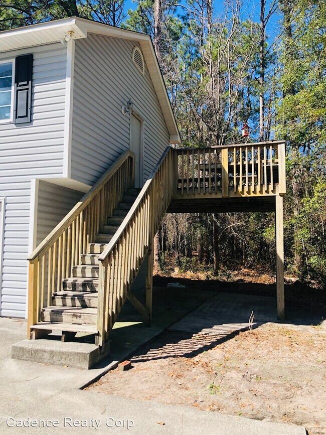 Foto del edificio - 1 br, 1 bath House - 402 Beasley Road