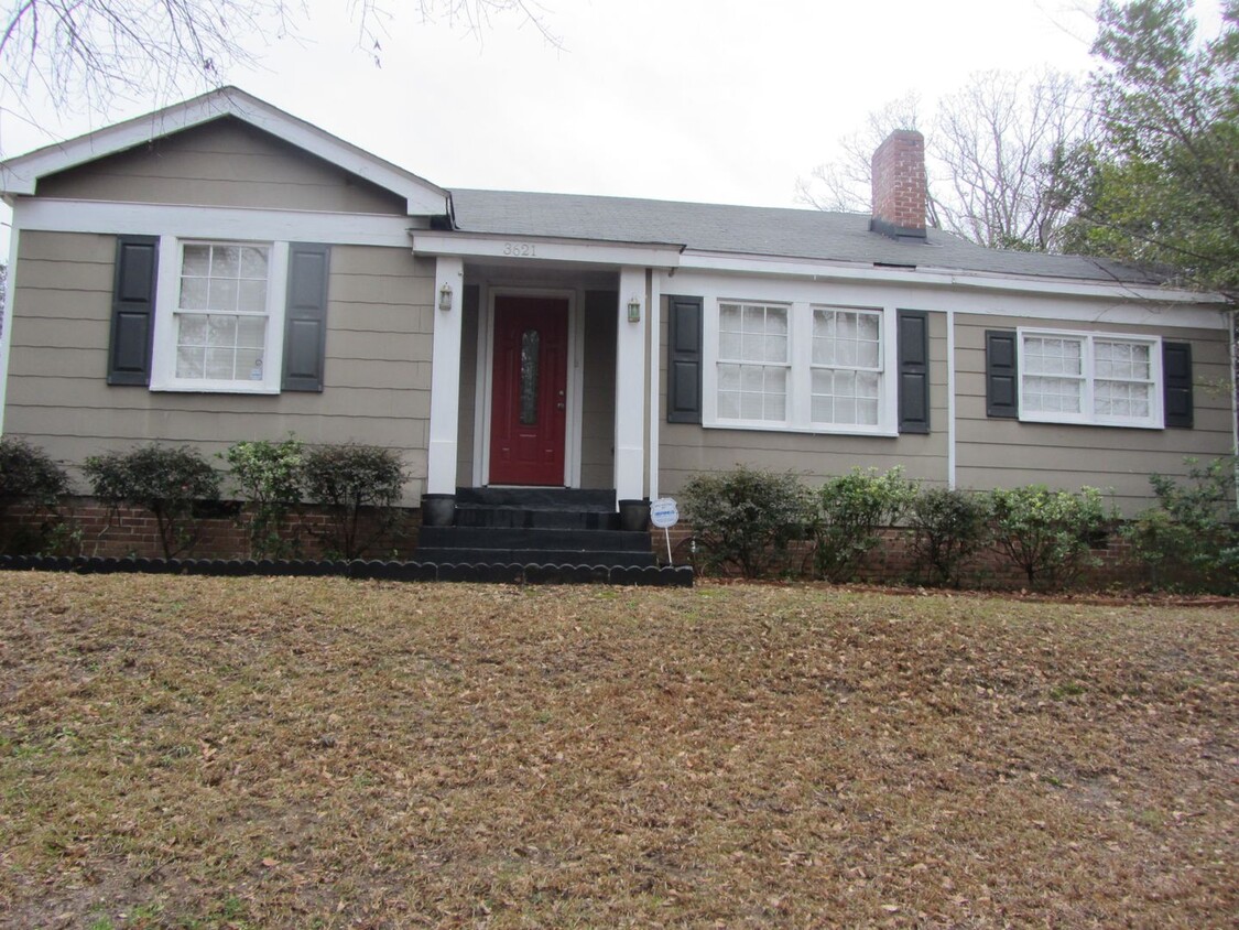 Foto principal - Charming 2 bedroom home close to St Francis!