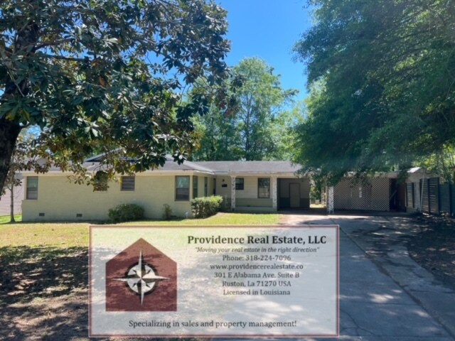 Primary Photo - 1209 Dubach Ave
