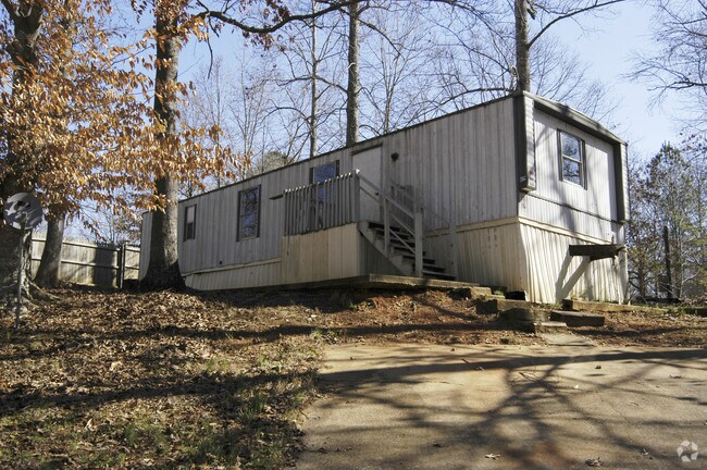 Foto del edificio - Mobil Home Park