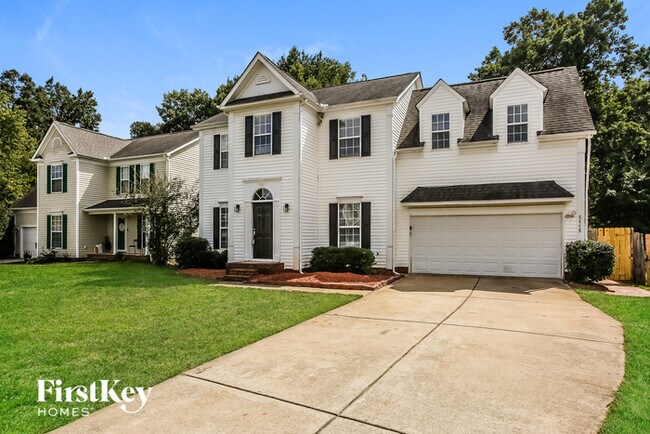 Foto del edificio - 5115 Timbertop Ln