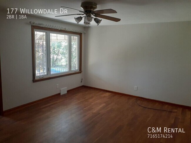 Building Photo - 177 Willowdale Dr