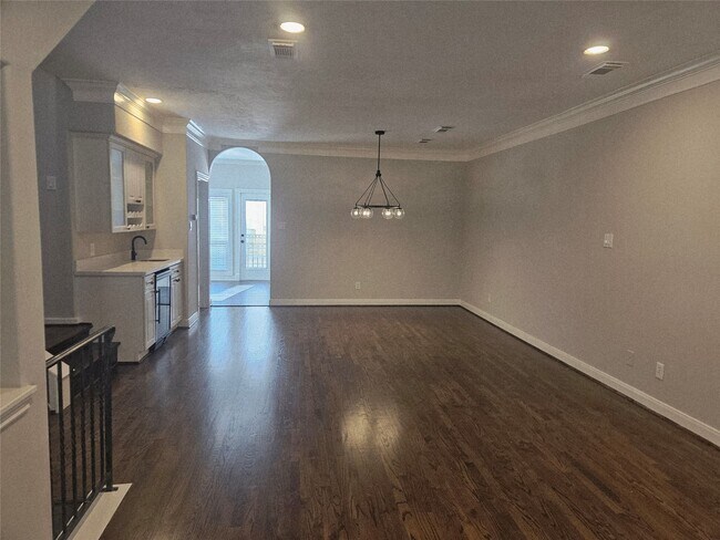 Foto del edificio - 1321 Woodhead St