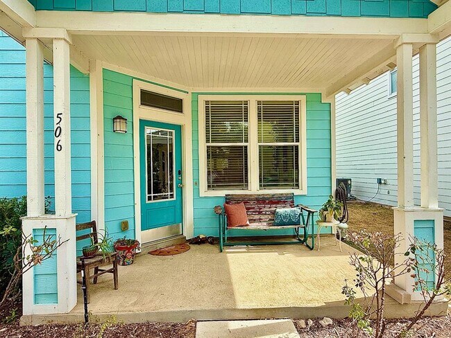 Foto del edificio - 506 Shadow Point