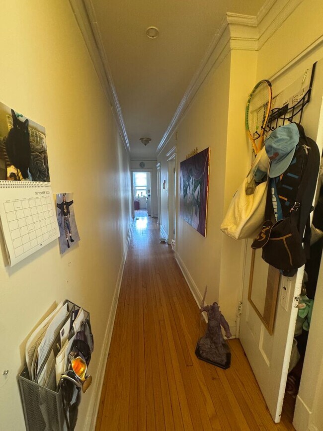 Foto del edificio - 3348-1 W Sunnyside 2bed/1bath