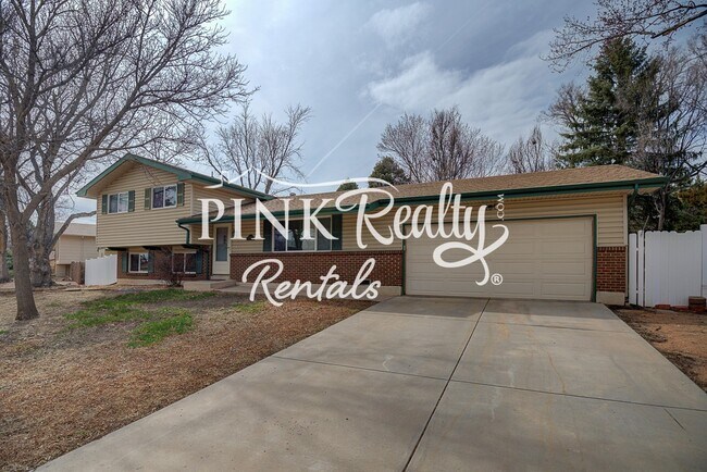 Foto del edificio - 1716 Wooten Rd