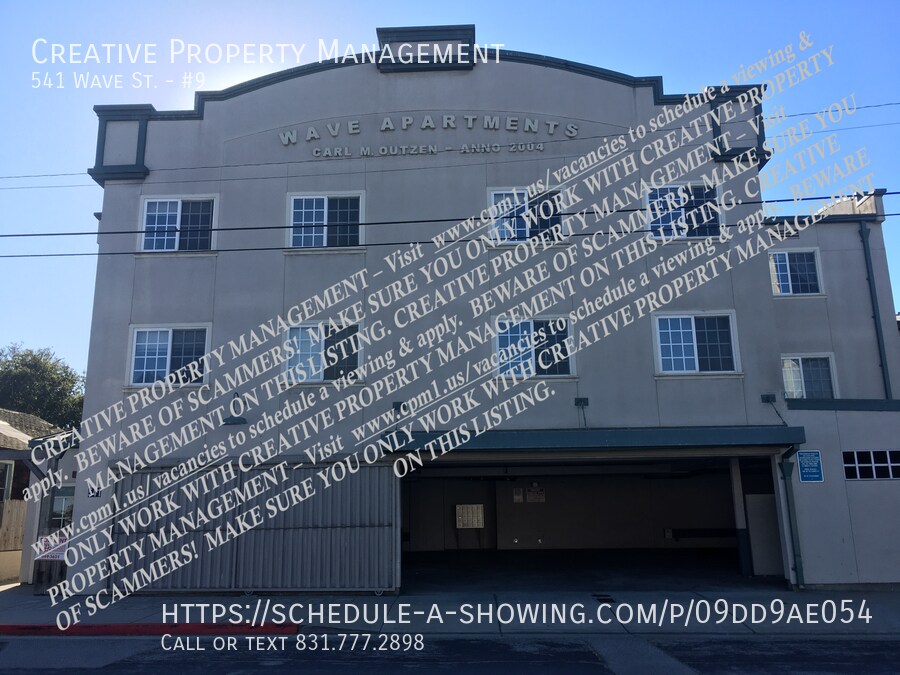 Foto principal - 541 Wave St