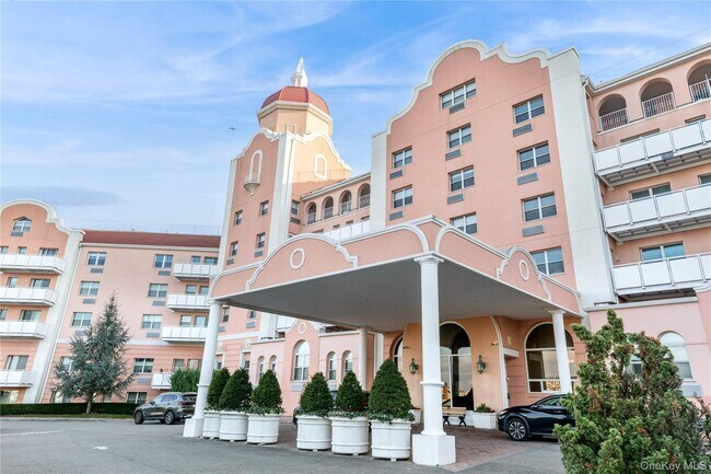 Foto del edificio - 2 Richmond Rd